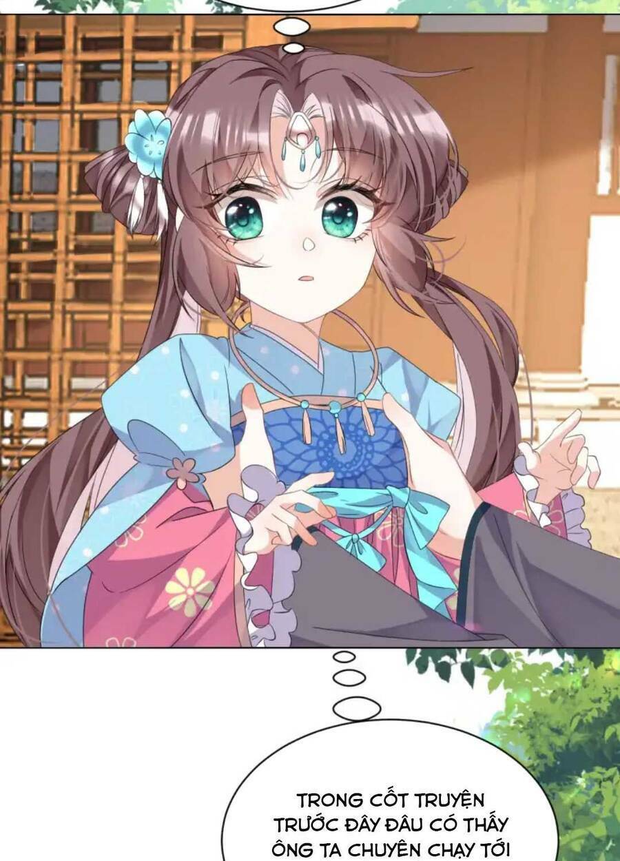 Phương Thức Nuôi Dưỡng Nhân Vật Phản Diện Chapter 12 - Trang 2