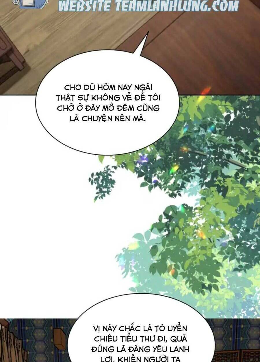 Phương Thức Nuôi Dưỡng Nhân Vật Phản Diện Chapter 12 - Trang 2