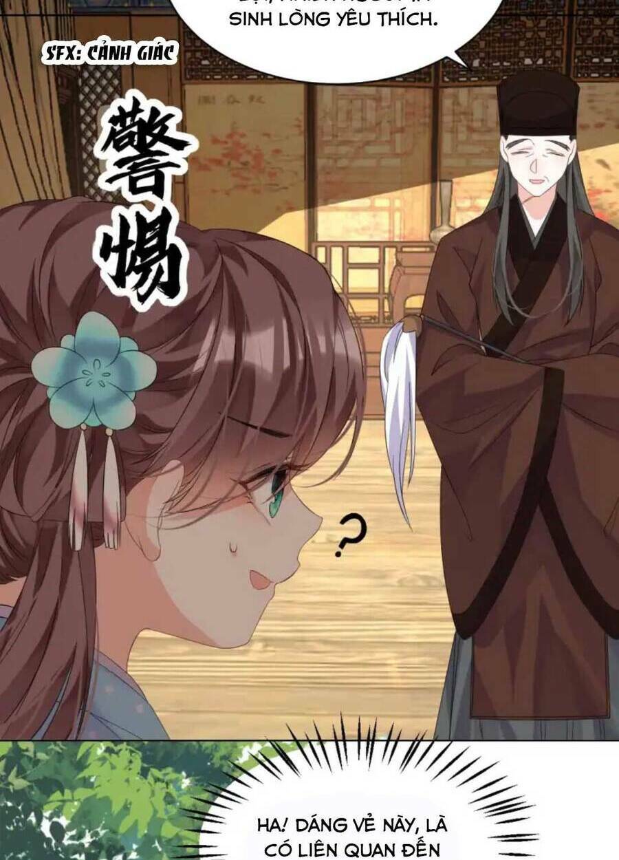 Phương Thức Nuôi Dưỡng Nhân Vật Phản Diện Chapter 12 - Trang 2