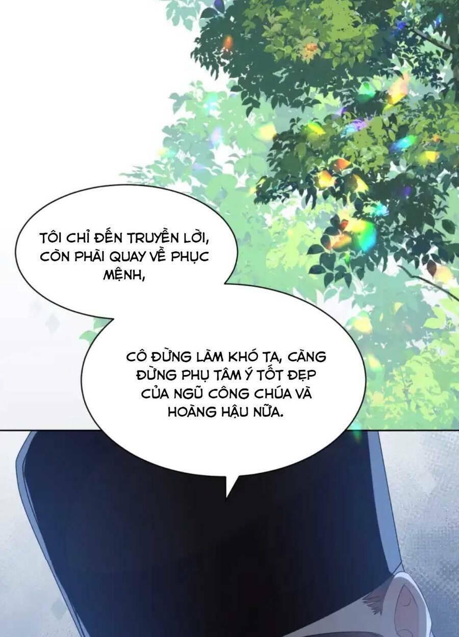 Phương Thức Nuôi Dưỡng Nhân Vật Phản Diện Chapter 12 - Trang 2