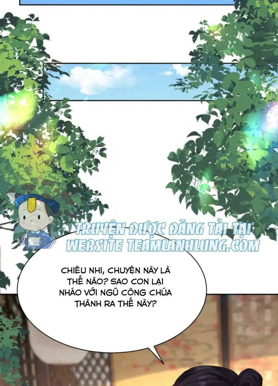 Phương Thức Nuôi Dưỡng Nhân Vật Phản Diện Chapter 12 - Trang 2