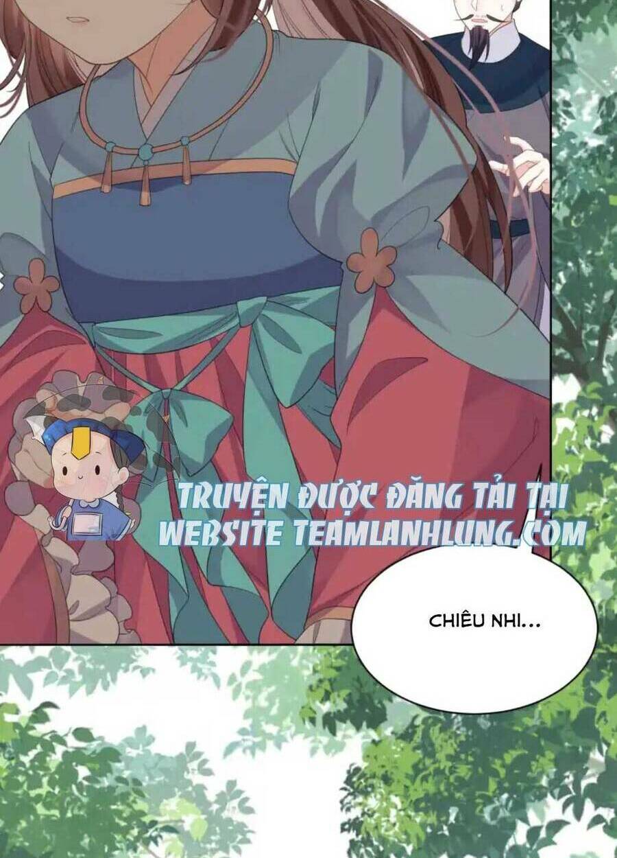 Phương Thức Nuôi Dưỡng Nhân Vật Phản Diện Chapter 12 - Trang 2