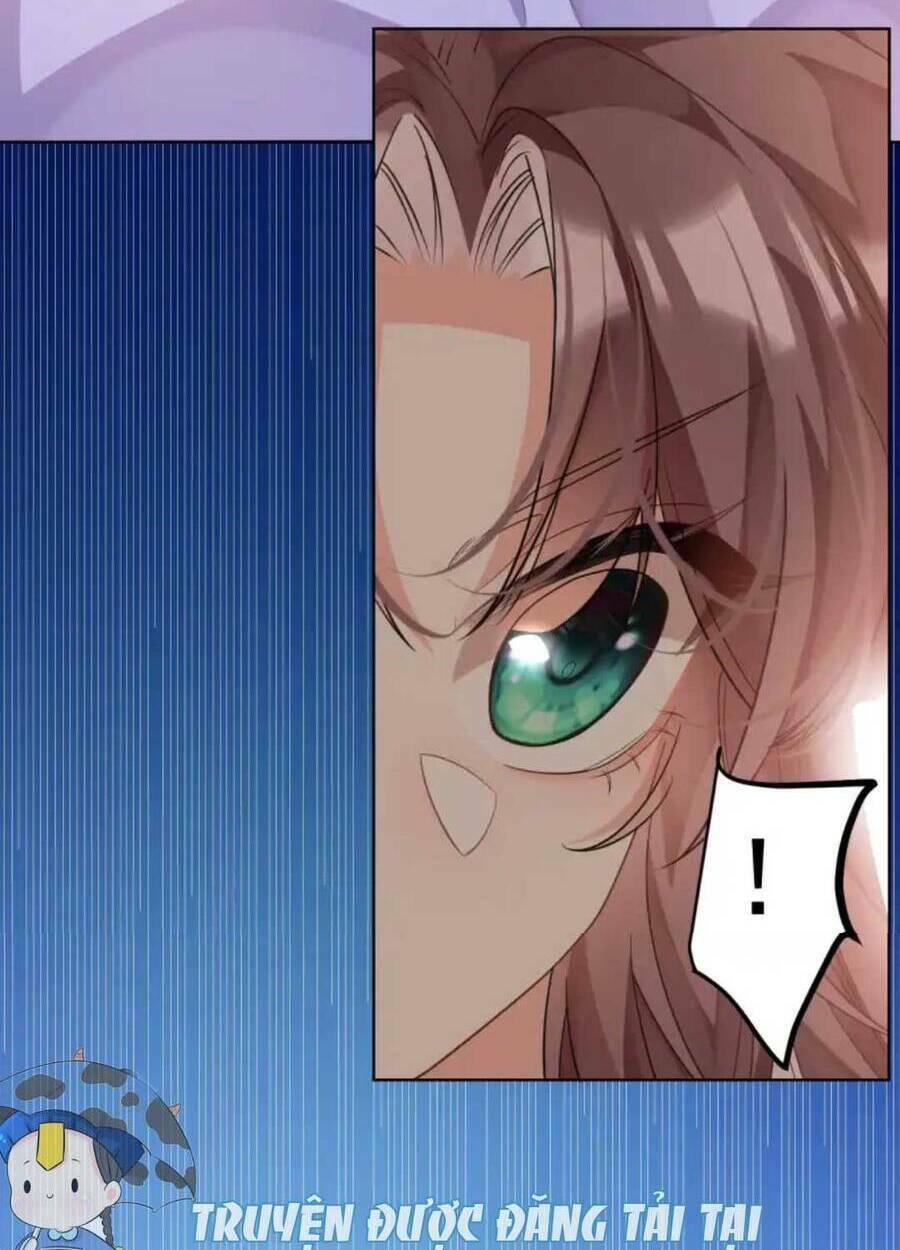 Phương Thức Nuôi Dưỡng Nhân Vật Phản Diện Chapter 12 - Trang 2