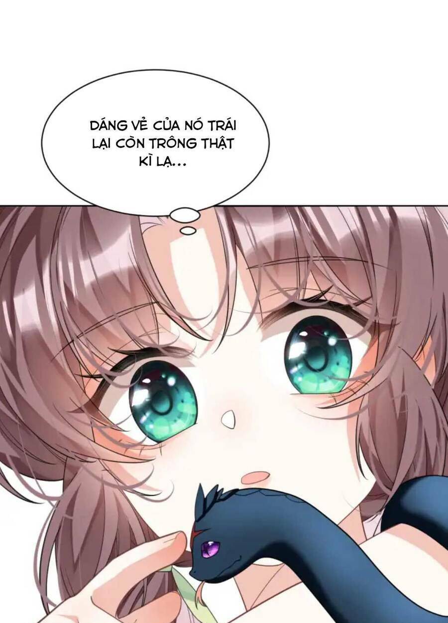 Phương Thức Nuôi Dưỡng Nhân Vật Phản Diện Chapter 12 - Trang 2