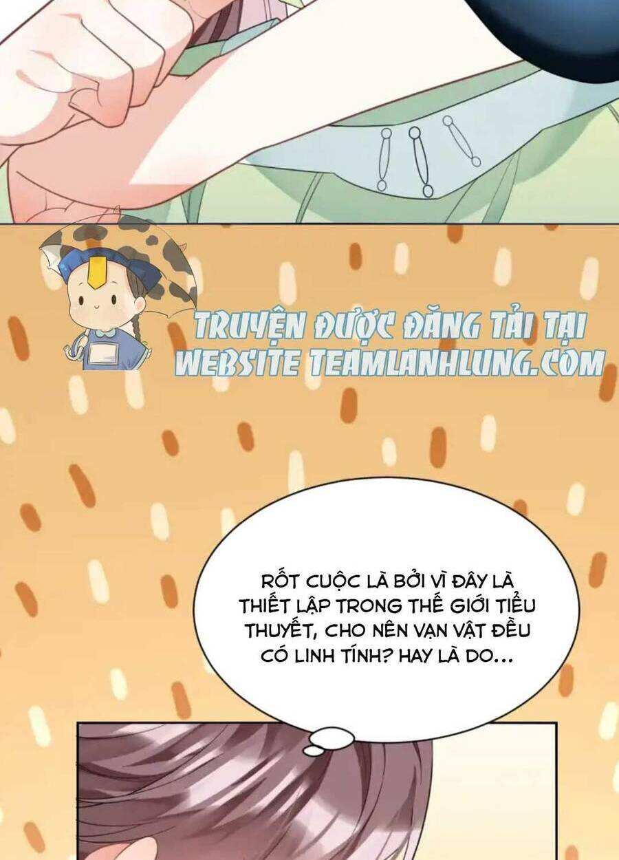 Phương Thức Nuôi Dưỡng Nhân Vật Phản Diện Chapter 12 - Trang 2