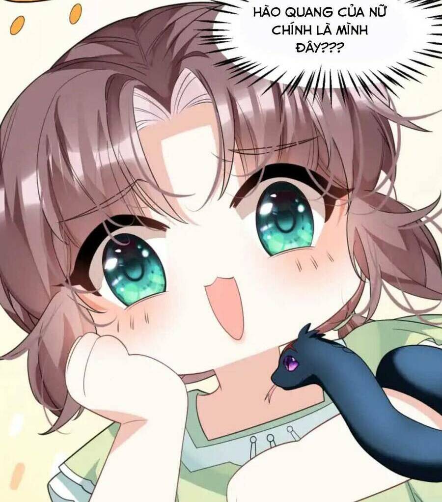 Phương Thức Nuôi Dưỡng Nhân Vật Phản Diện Chapter 12 - Trang 2