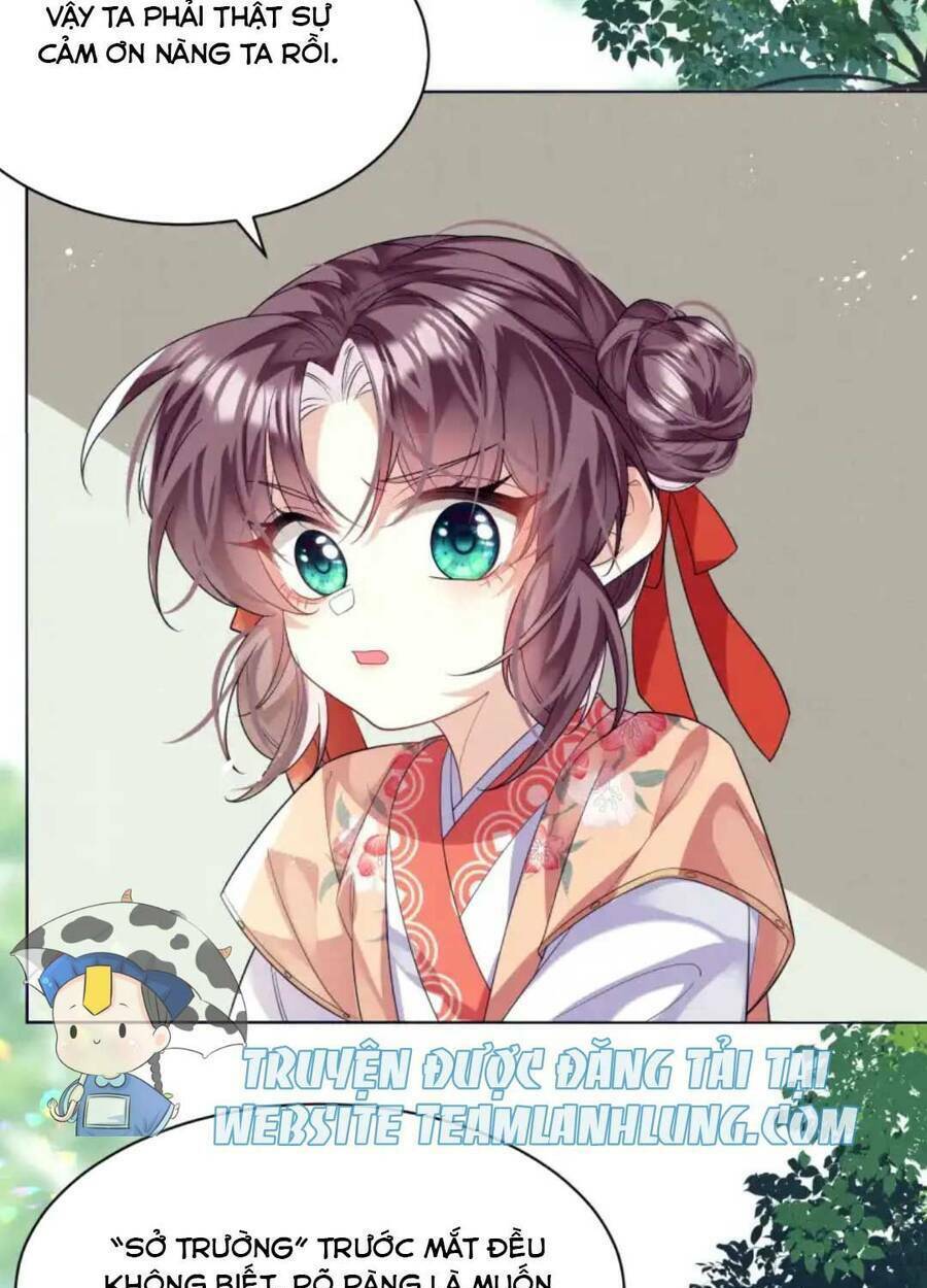 Phương Thức Nuôi Dưỡng Nhân Vật Phản Diện Chapter 13 - Trang 2