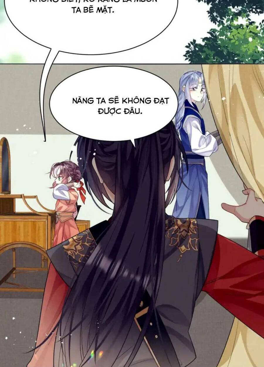 Phương Thức Nuôi Dưỡng Nhân Vật Phản Diện Chapter 13 - Trang 2