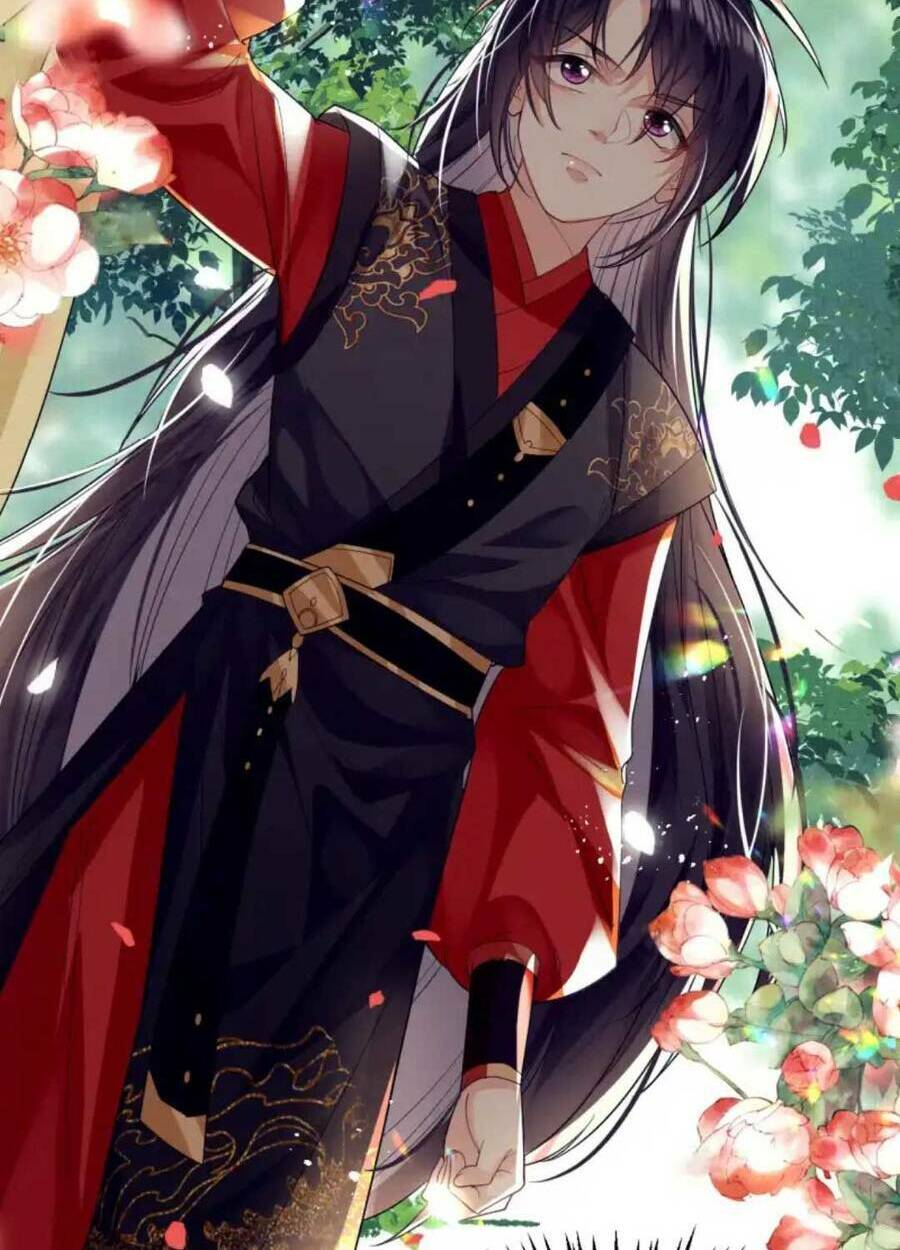 Phương Thức Nuôi Dưỡng Nhân Vật Phản Diện Chapter 13 - Trang 2