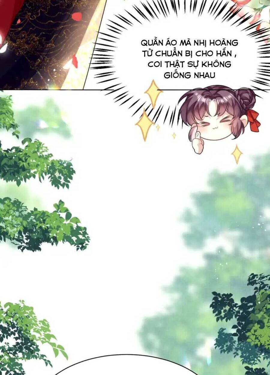 Phương Thức Nuôi Dưỡng Nhân Vật Phản Diện Chapter 13 - Trang 2