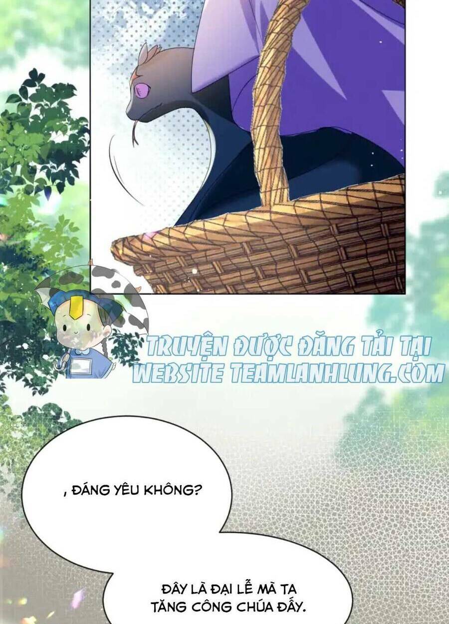 Phương Thức Nuôi Dưỡng Nhân Vật Phản Diện Chapter 13 - Trang 2