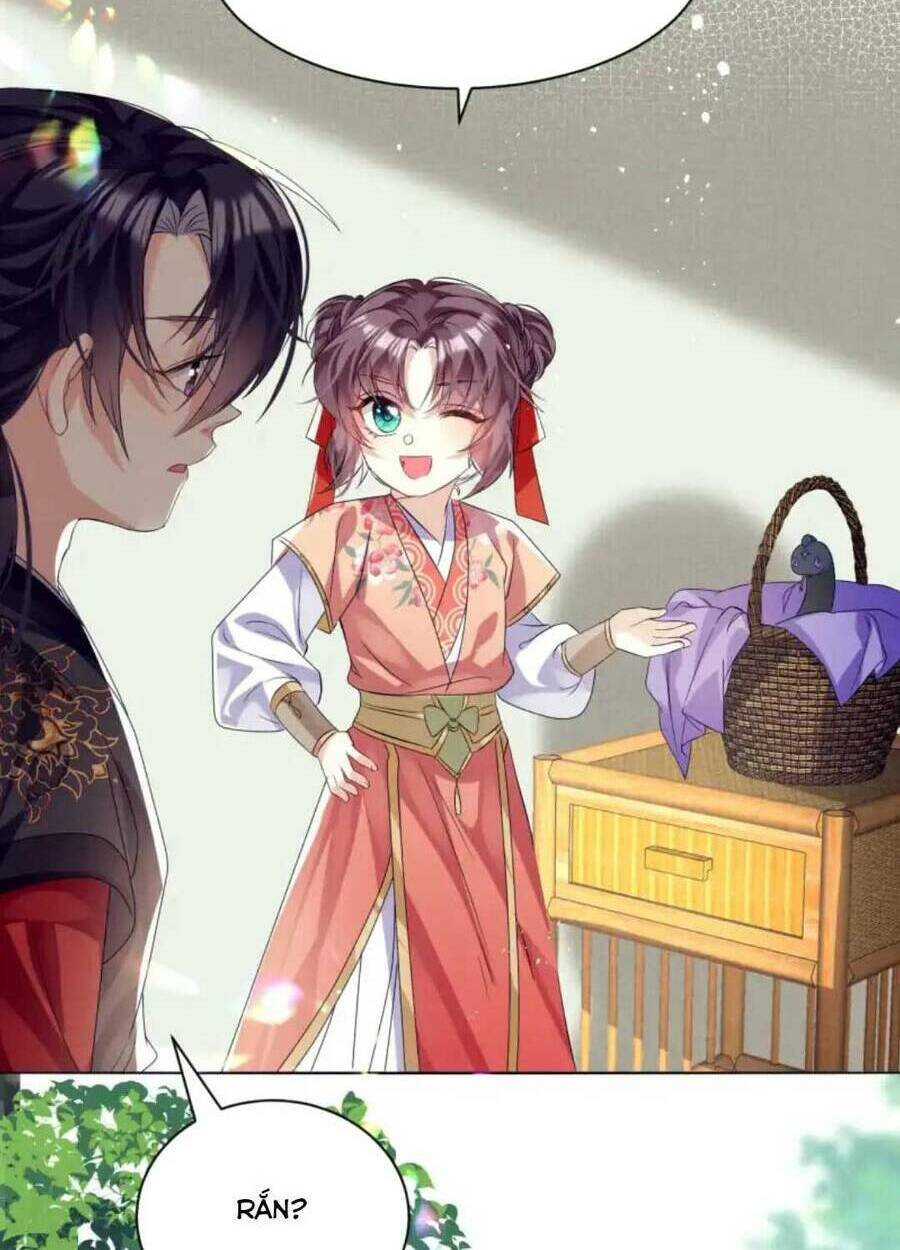 Phương Thức Nuôi Dưỡng Nhân Vật Phản Diện Chapter 13 - Trang 2