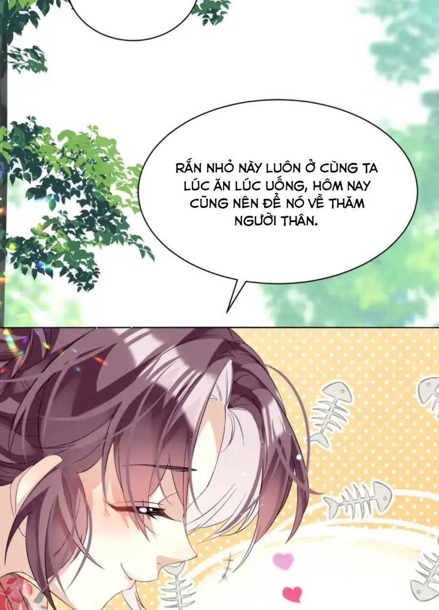 Phương Thức Nuôi Dưỡng Nhân Vật Phản Diện Chapter 13 - Trang 2