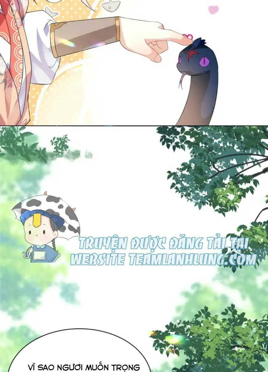 Phương Thức Nuôi Dưỡng Nhân Vật Phản Diện Chapter 13 - Trang 2