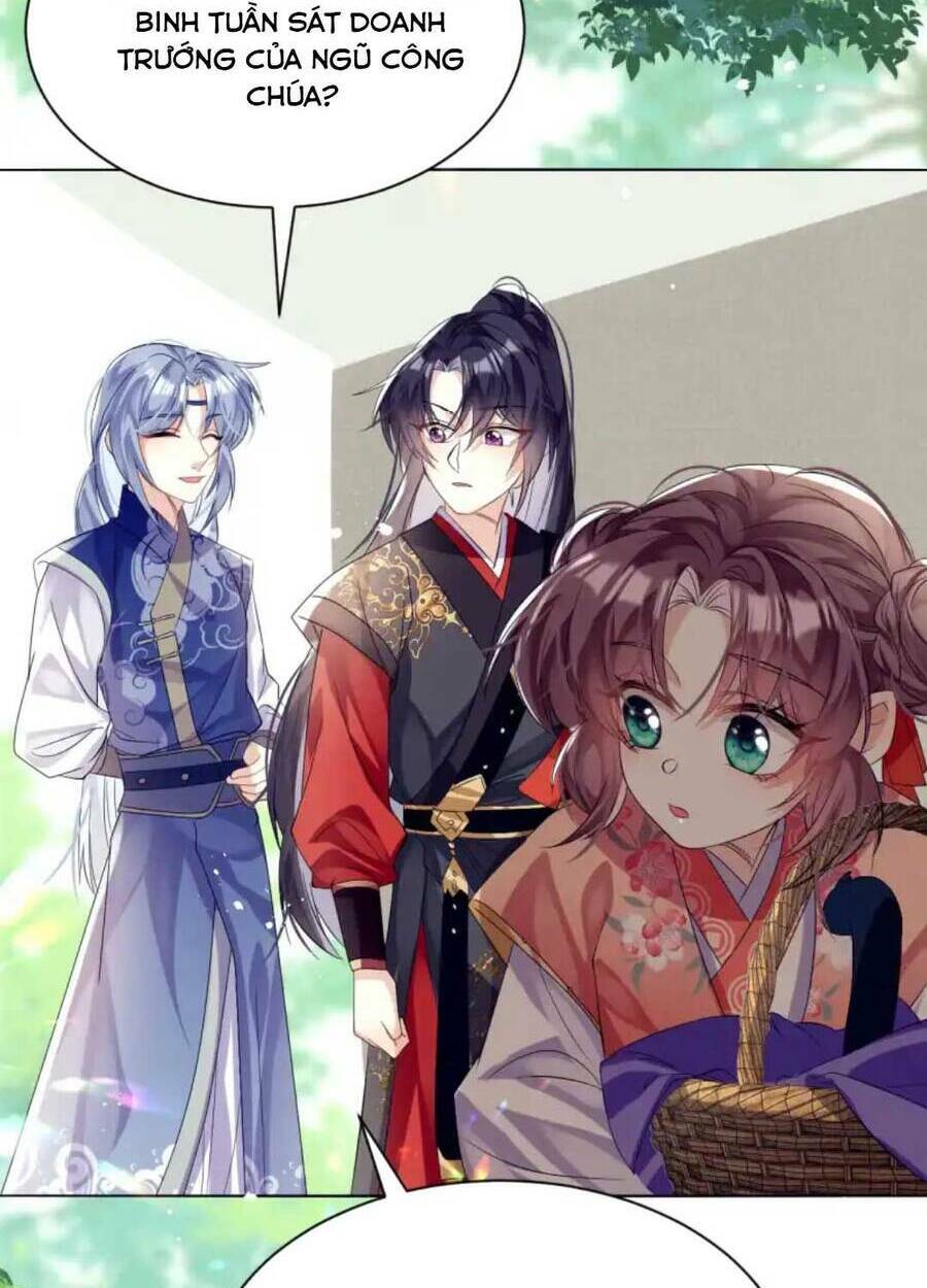 Phương Thức Nuôi Dưỡng Nhân Vật Phản Diện Chapter 13 - Trang 2