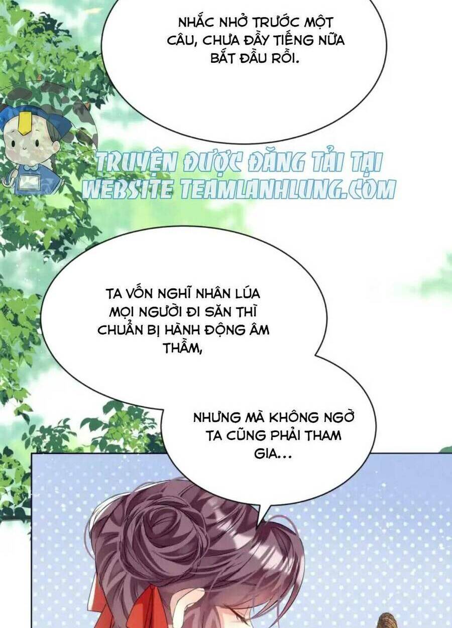 Phương Thức Nuôi Dưỡng Nhân Vật Phản Diện Chapter 13 - Trang 2