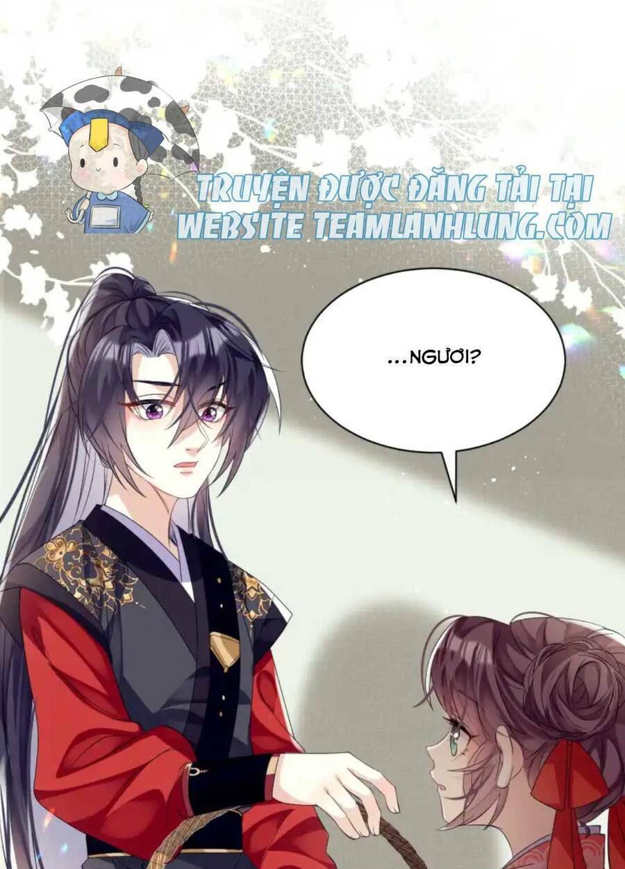 Phương Thức Nuôi Dưỡng Nhân Vật Phản Diện Chapter 13 - Trang 2