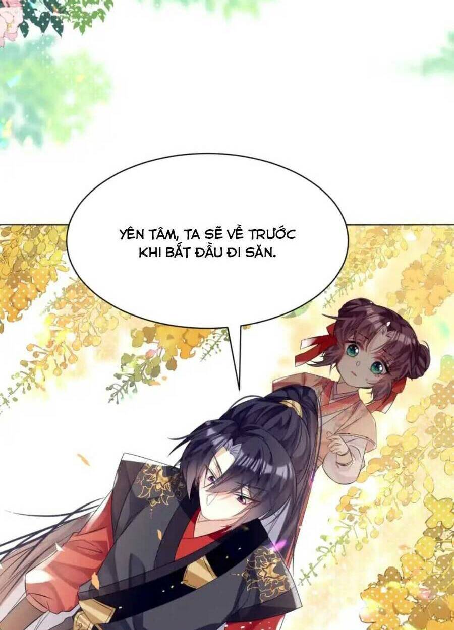 Phương Thức Nuôi Dưỡng Nhân Vật Phản Diện Chapter 13 - Trang 2