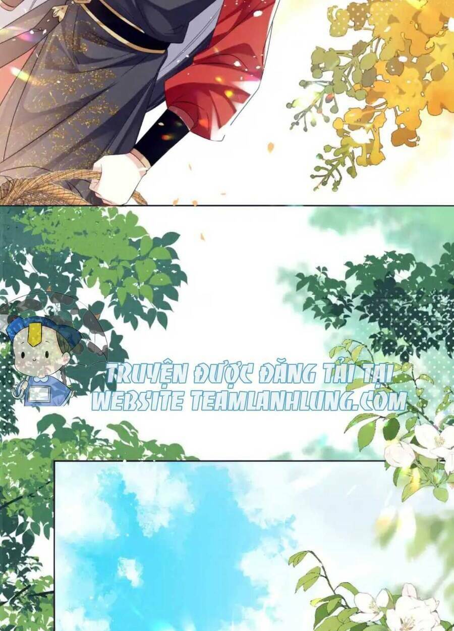 Phương Thức Nuôi Dưỡng Nhân Vật Phản Diện Chapter 13 - Trang 2