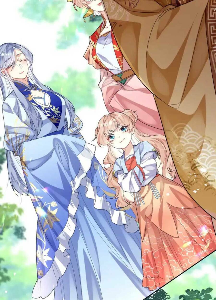 Phương Thức Nuôi Dưỡng Nhân Vật Phản Diện Chapter 13 - Trang 2