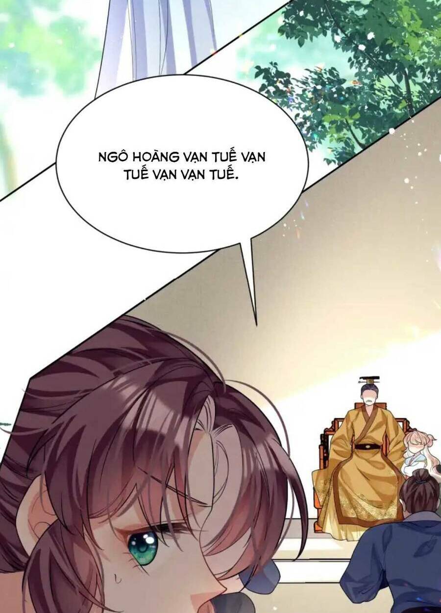 Phương Thức Nuôi Dưỡng Nhân Vật Phản Diện Chapter 13 - Trang 2