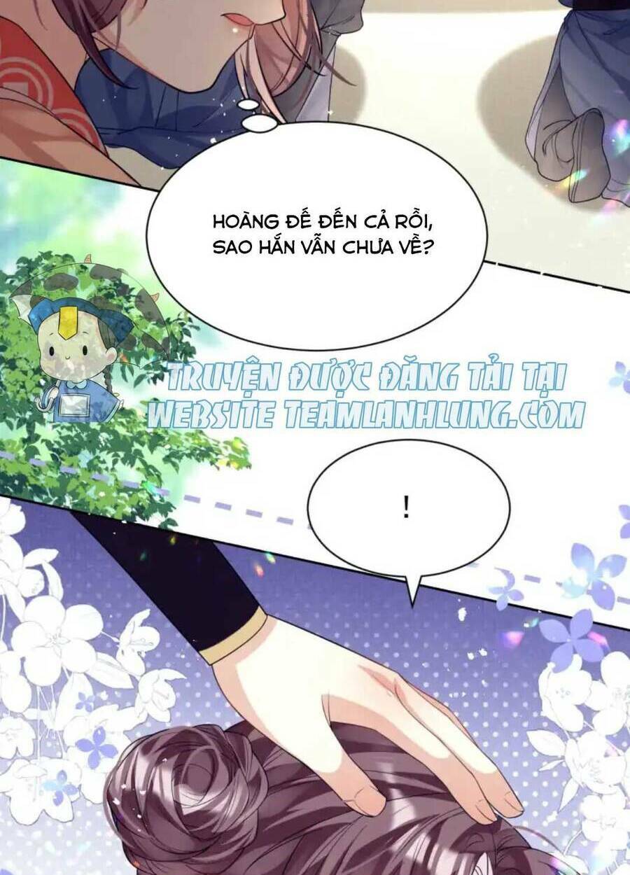 Phương Thức Nuôi Dưỡng Nhân Vật Phản Diện Chapter 13 - Trang 2