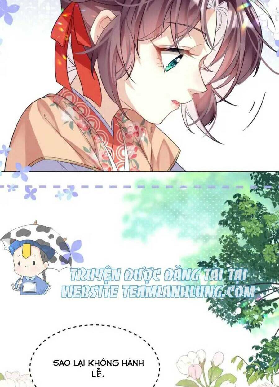 Phương Thức Nuôi Dưỡng Nhân Vật Phản Diện Chapter 13 - Trang 2