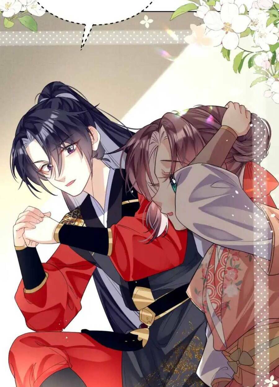 Phương Thức Nuôi Dưỡng Nhân Vật Phản Diện Chapter 13 - Trang 2