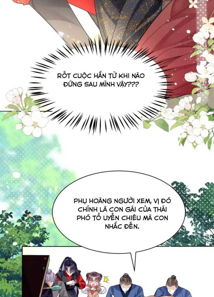 Phương Thức Nuôi Dưỡng Nhân Vật Phản Diện Chapter 13 - Trang 2