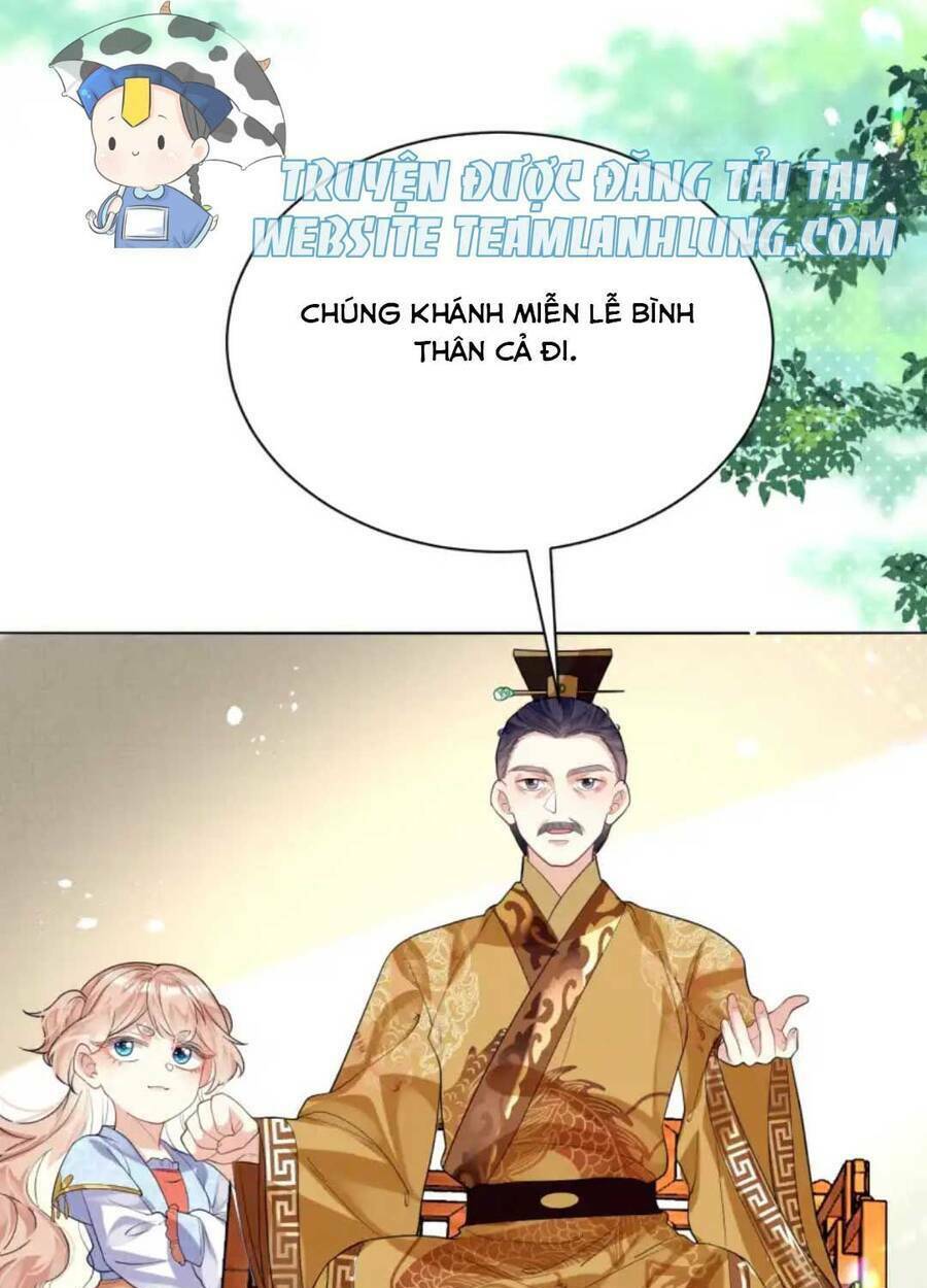 Phương Thức Nuôi Dưỡng Nhân Vật Phản Diện Chapter 13 - Trang 2