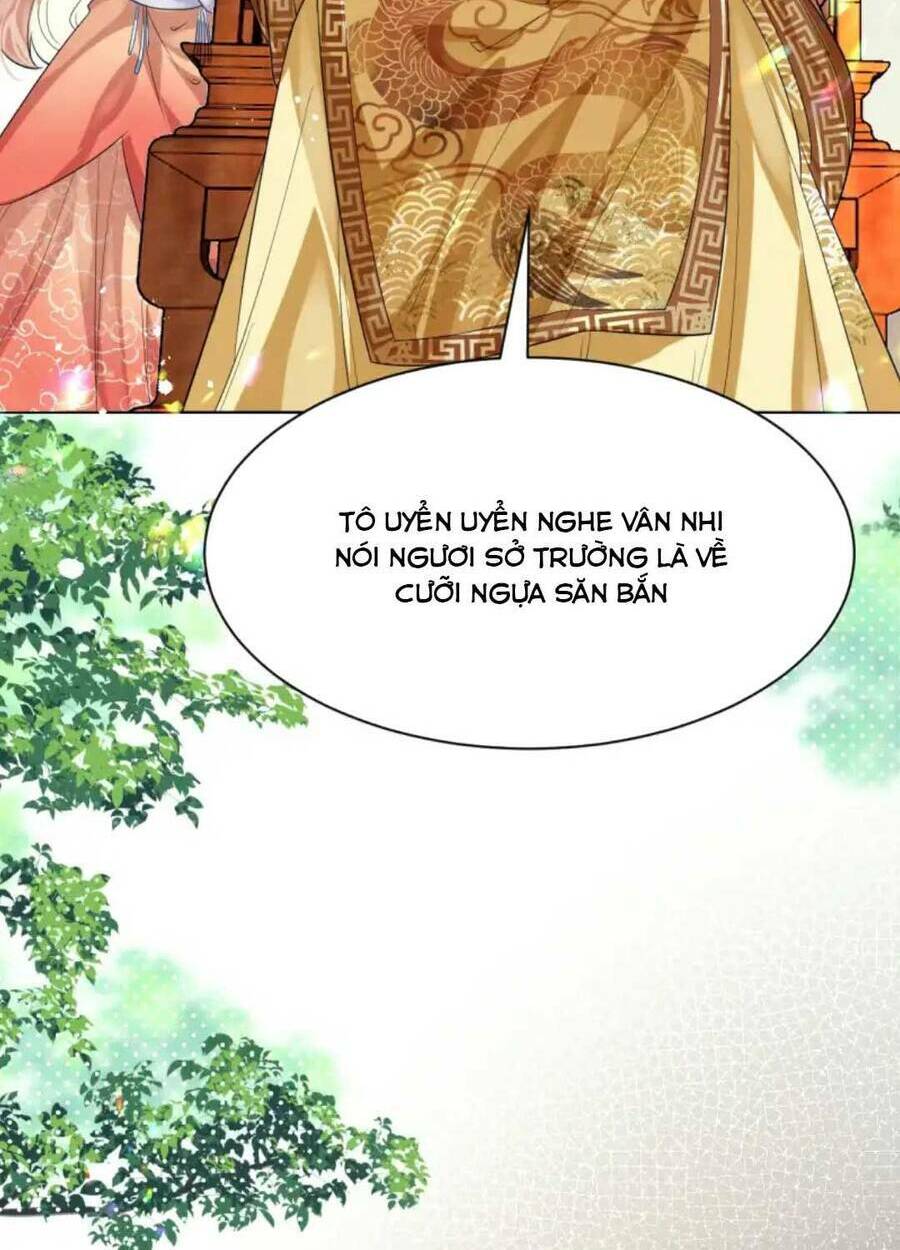 Phương Thức Nuôi Dưỡng Nhân Vật Phản Diện Chapter 13 - Trang 2