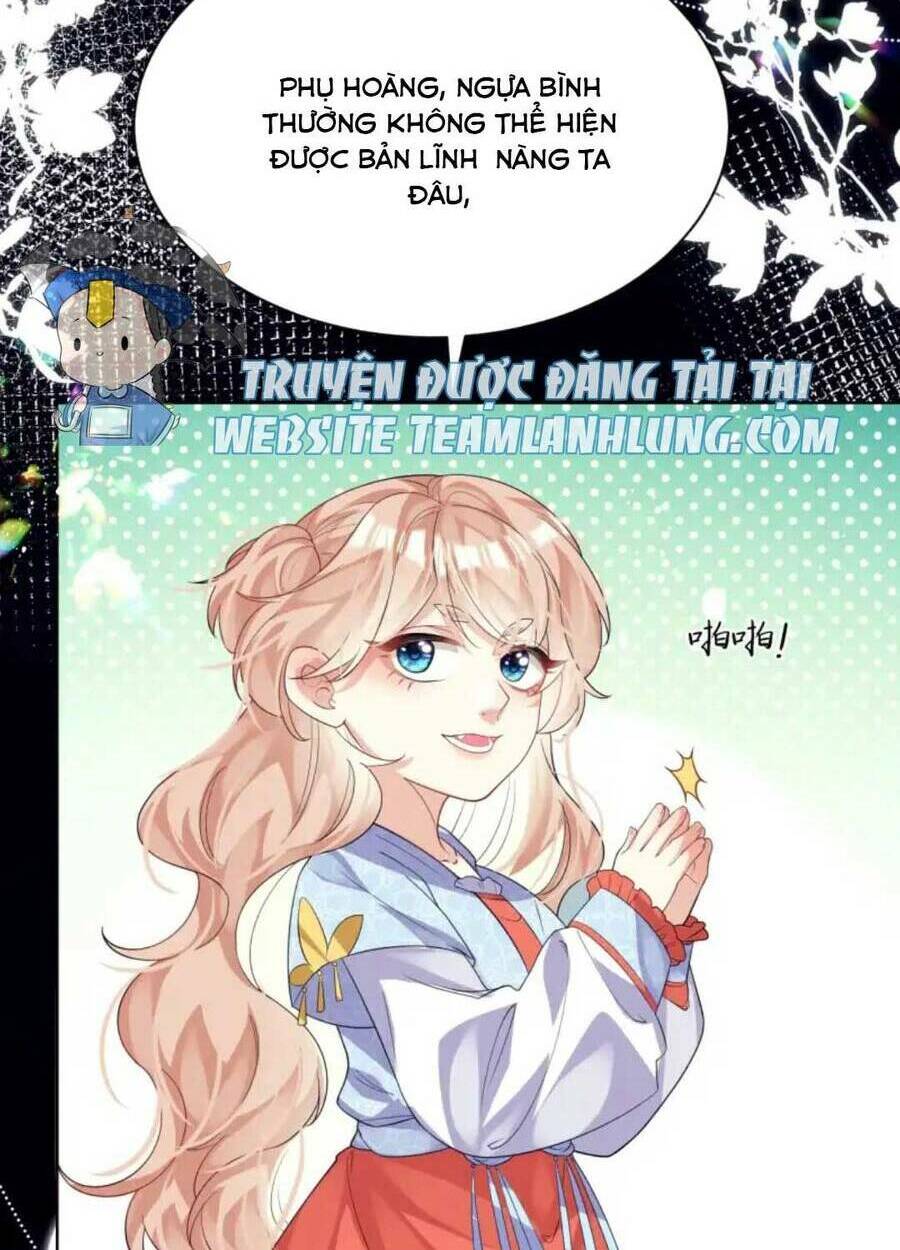 Phương Thức Nuôi Dưỡng Nhân Vật Phản Diện Chapter 13 - Trang 2