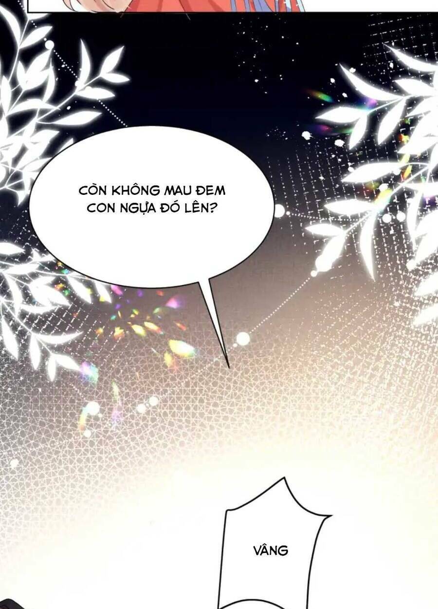 Phương Thức Nuôi Dưỡng Nhân Vật Phản Diện Chapter 13 - Trang 2