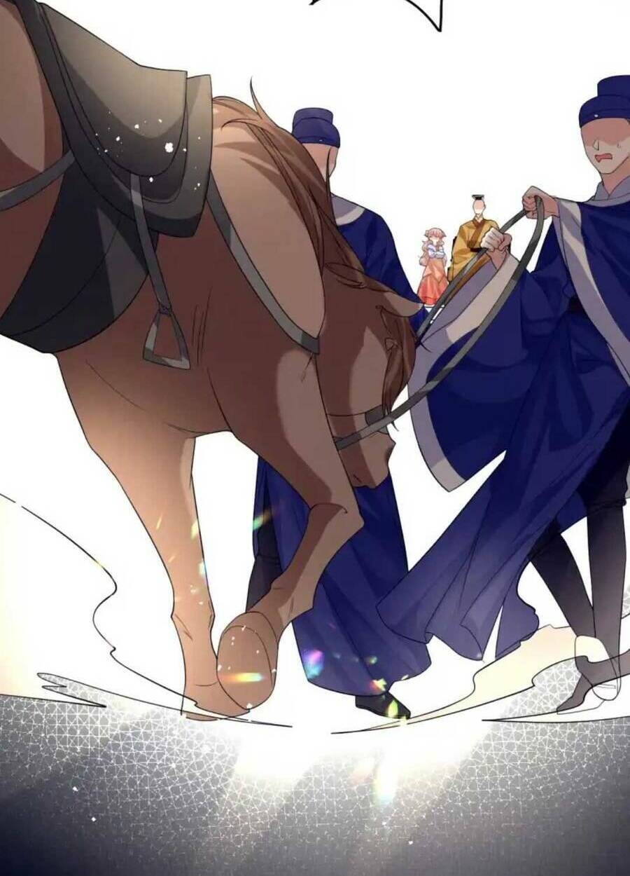 Phương Thức Nuôi Dưỡng Nhân Vật Phản Diện Chapter 13 - Trang 2