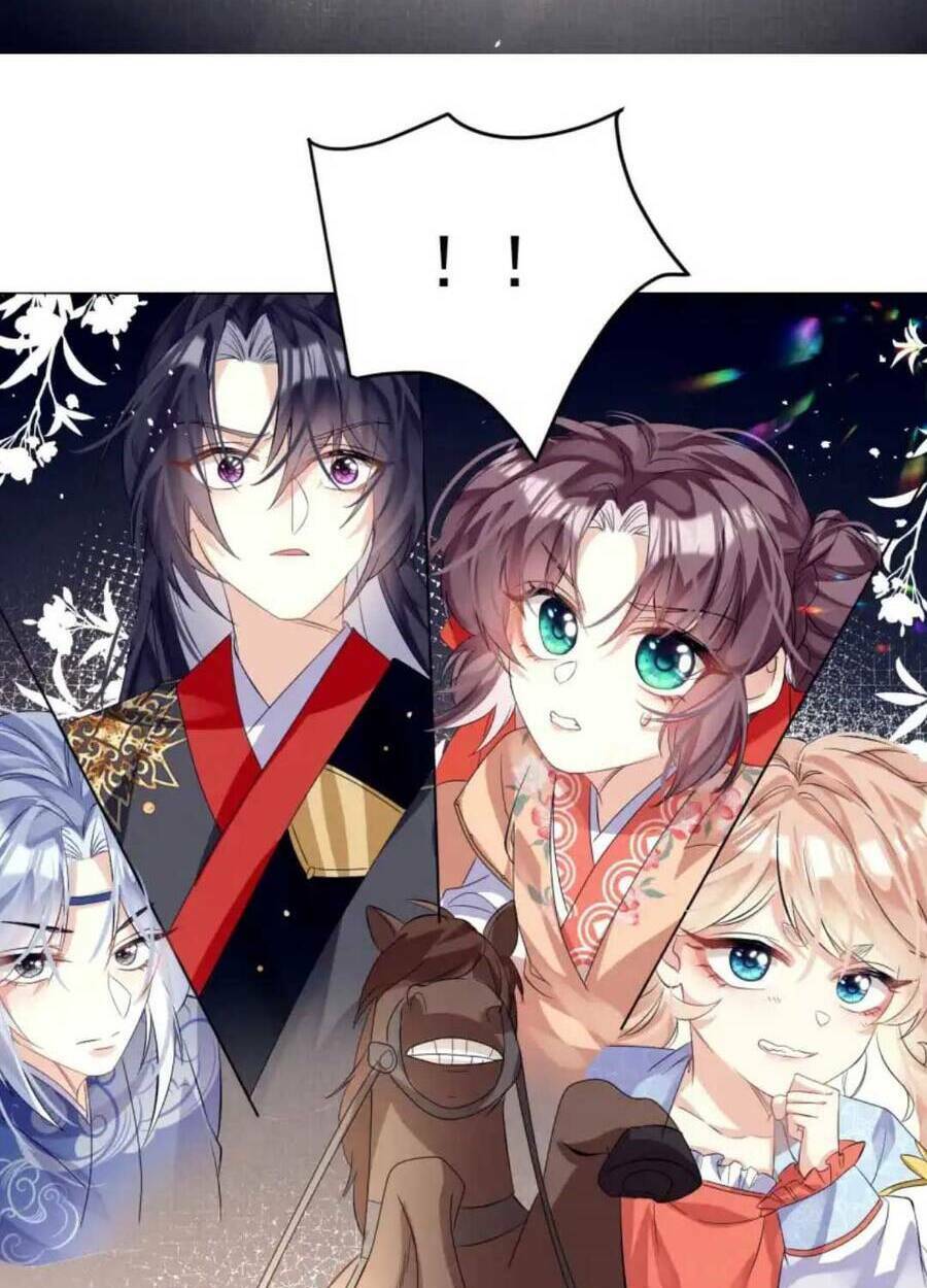 Phương Thức Nuôi Dưỡng Nhân Vật Phản Diện Chapter 13 - Trang 2