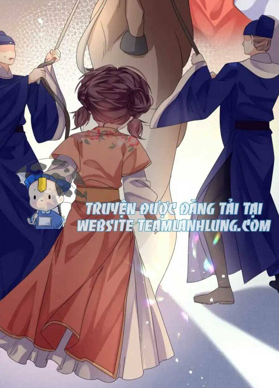 Phương Thức Nuôi Dưỡng Nhân Vật Phản Diện Chapter 13 - Trang 2