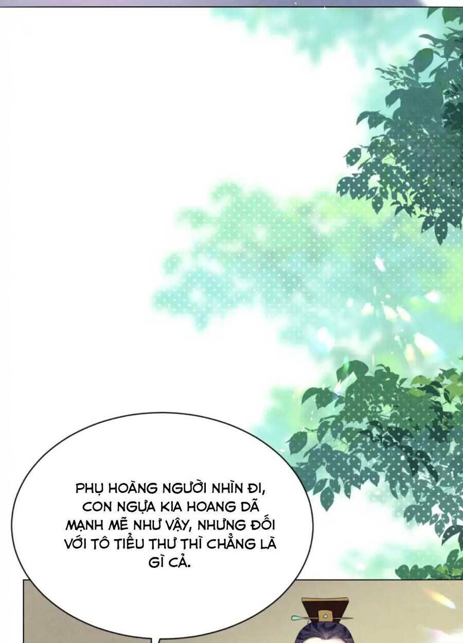 Phương Thức Nuôi Dưỡng Nhân Vật Phản Diện Chapter 13 - Trang 2