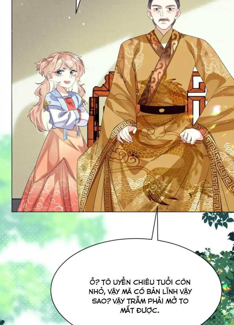 Phương Thức Nuôi Dưỡng Nhân Vật Phản Diện Chapter 13 - Trang 2