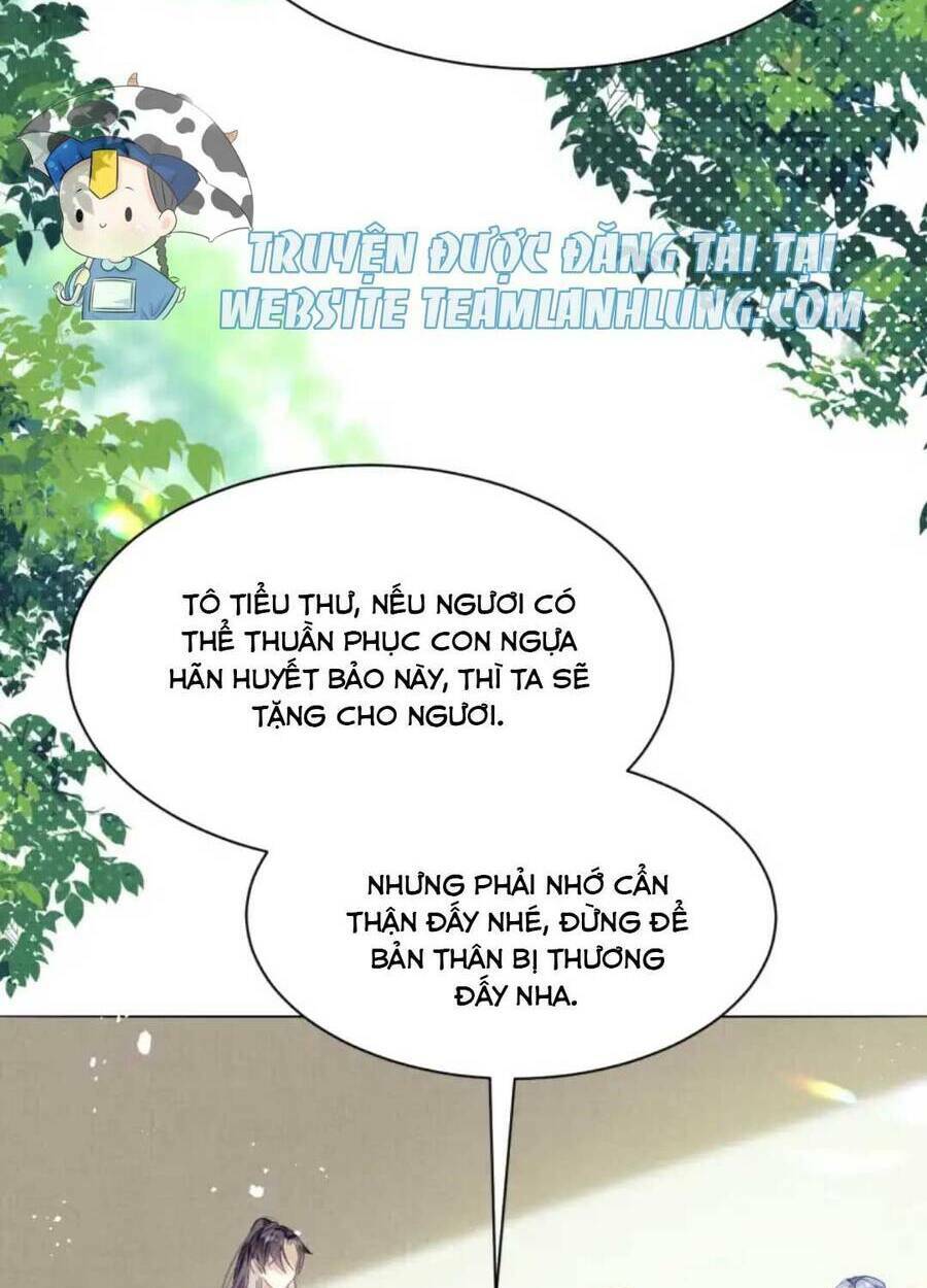 Phương Thức Nuôi Dưỡng Nhân Vật Phản Diện Chapter 13 - Trang 2