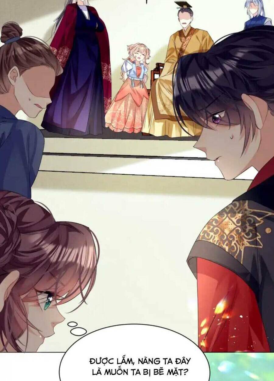 Phương Thức Nuôi Dưỡng Nhân Vật Phản Diện Chapter 13 - Trang 2