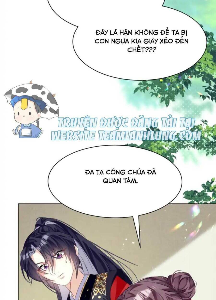 Phương Thức Nuôi Dưỡng Nhân Vật Phản Diện Chapter 13 - Trang 2