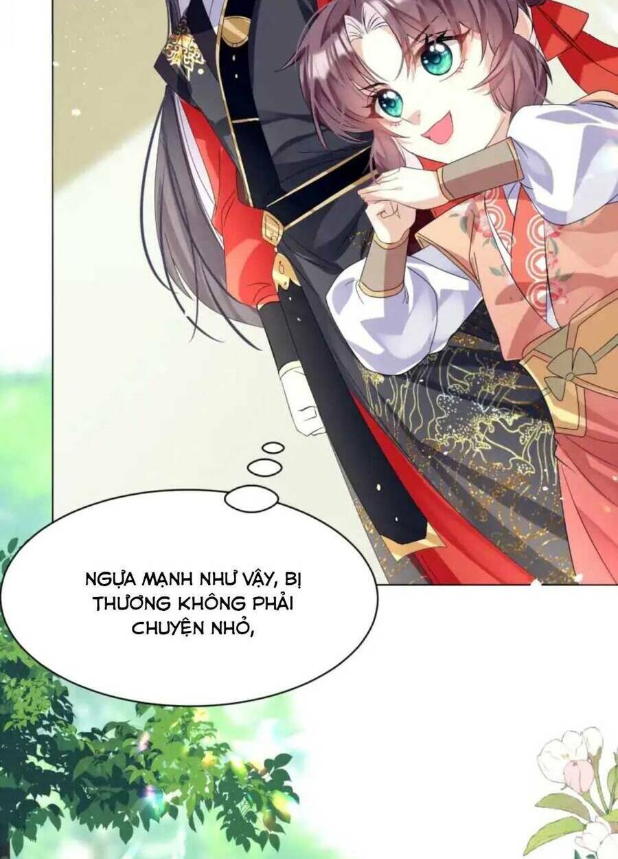 Phương Thức Nuôi Dưỡng Nhân Vật Phản Diện Chapter 13 - Trang 2