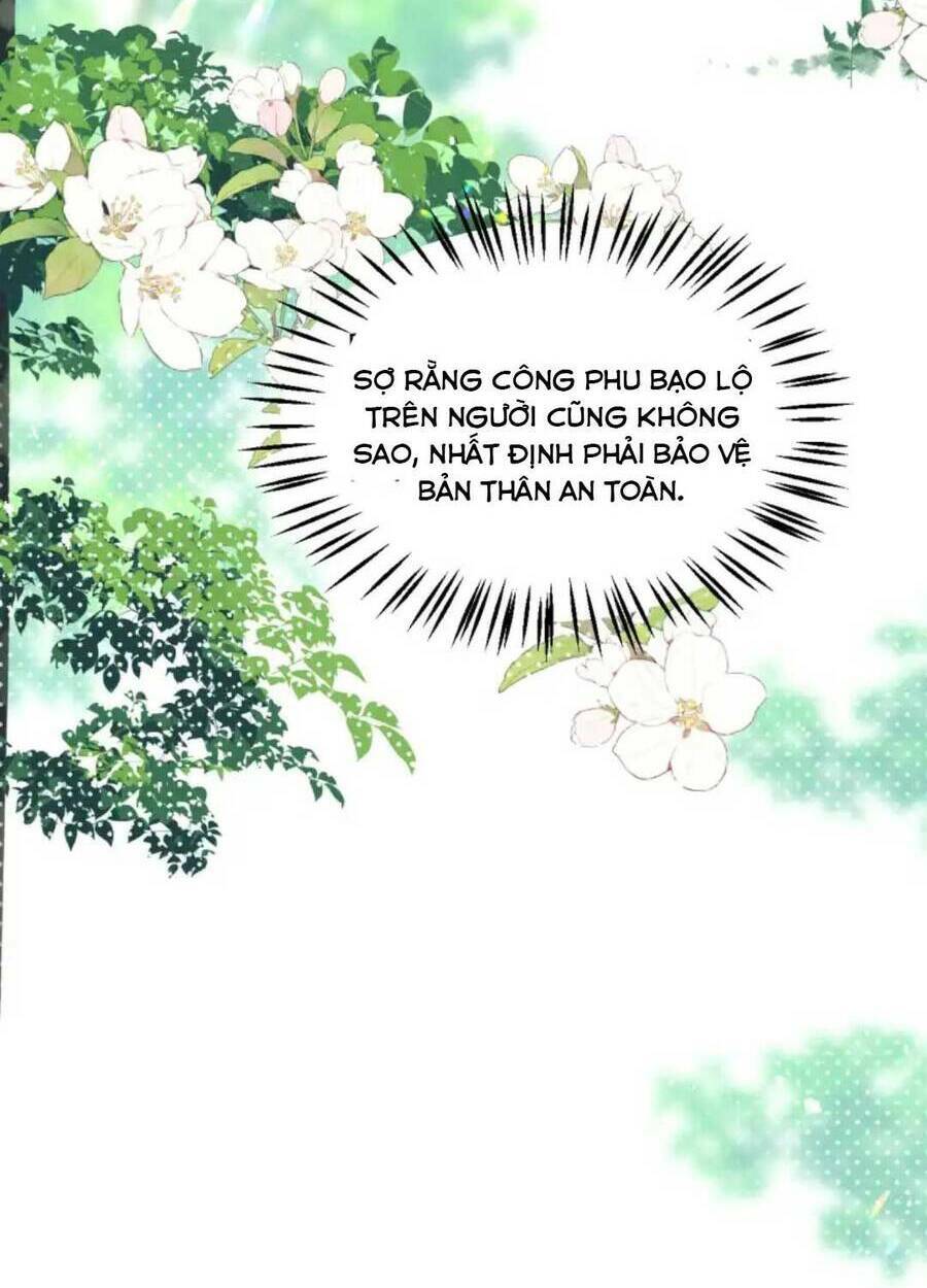 Phương Thức Nuôi Dưỡng Nhân Vật Phản Diện Chapter 13 - Trang 2