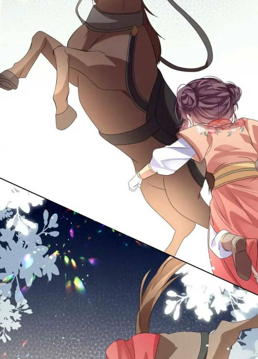 Phương Thức Nuôi Dưỡng Nhân Vật Phản Diện Chapter 13 - Trang 2