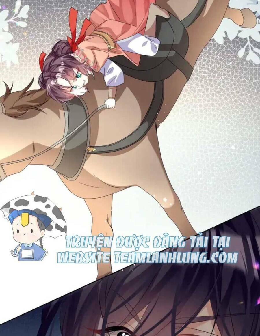 Phương Thức Nuôi Dưỡng Nhân Vật Phản Diện Chapter 13 - Trang 2