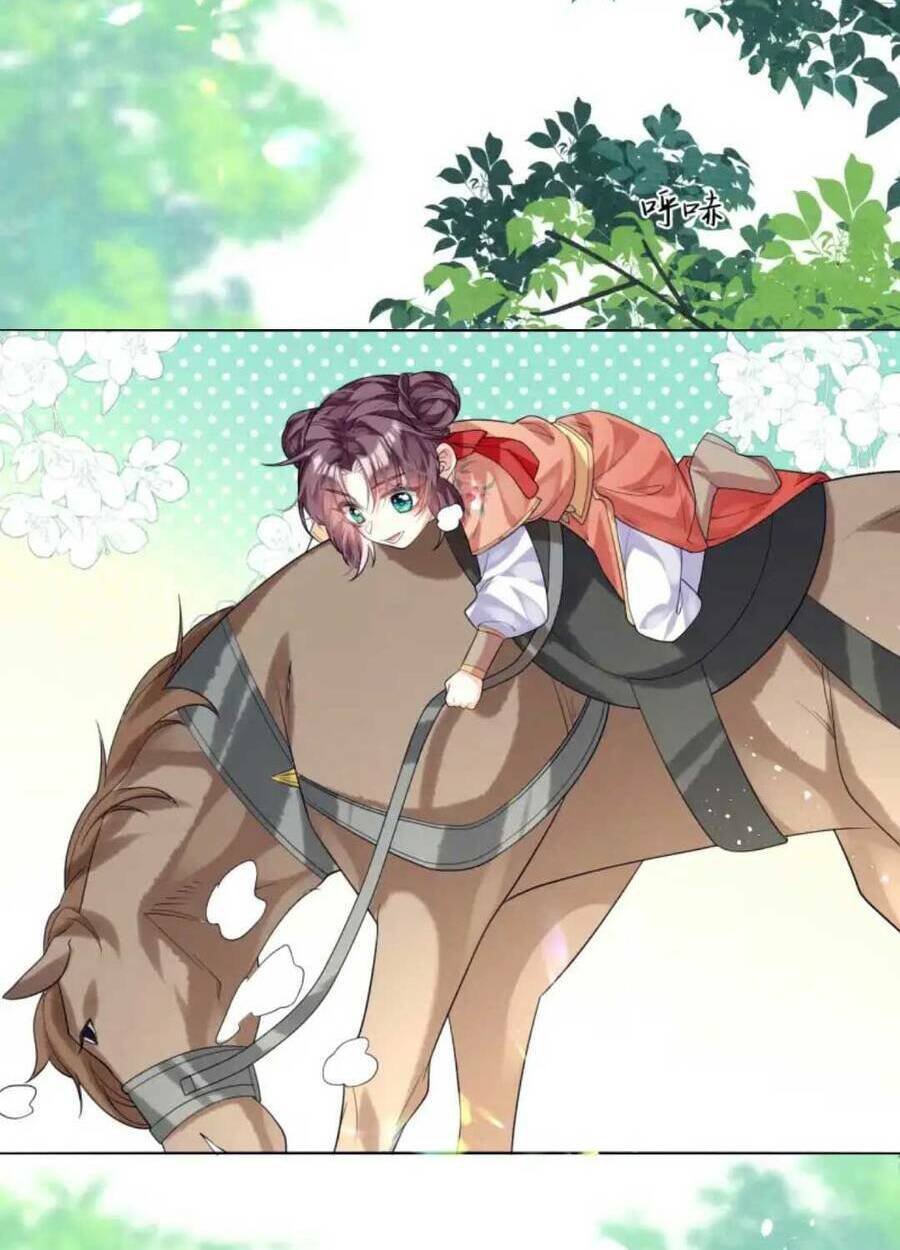 Phương Thức Nuôi Dưỡng Nhân Vật Phản Diện Chapter 13 - Trang 2