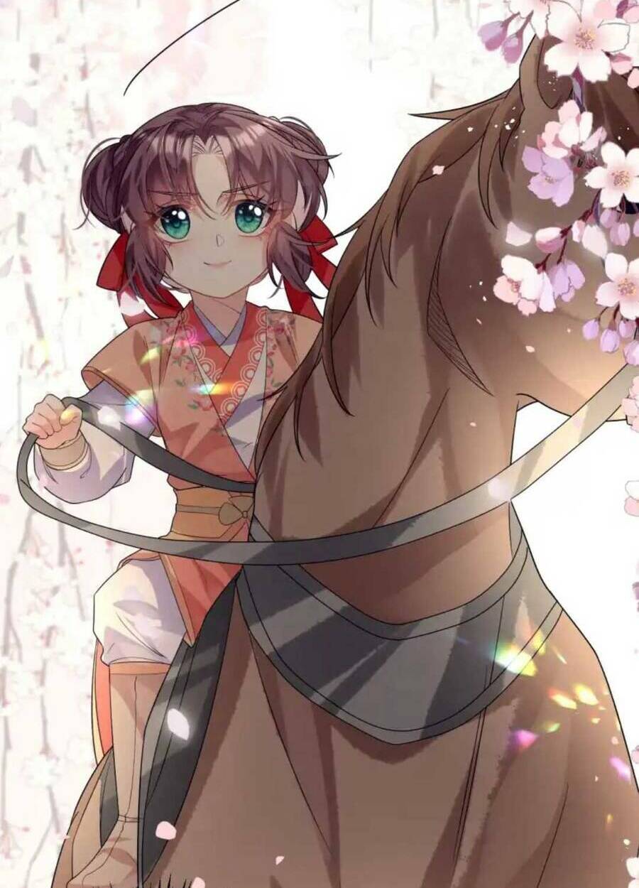 Phương Thức Nuôi Dưỡng Nhân Vật Phản Diện Chapter 13 - Trang 2