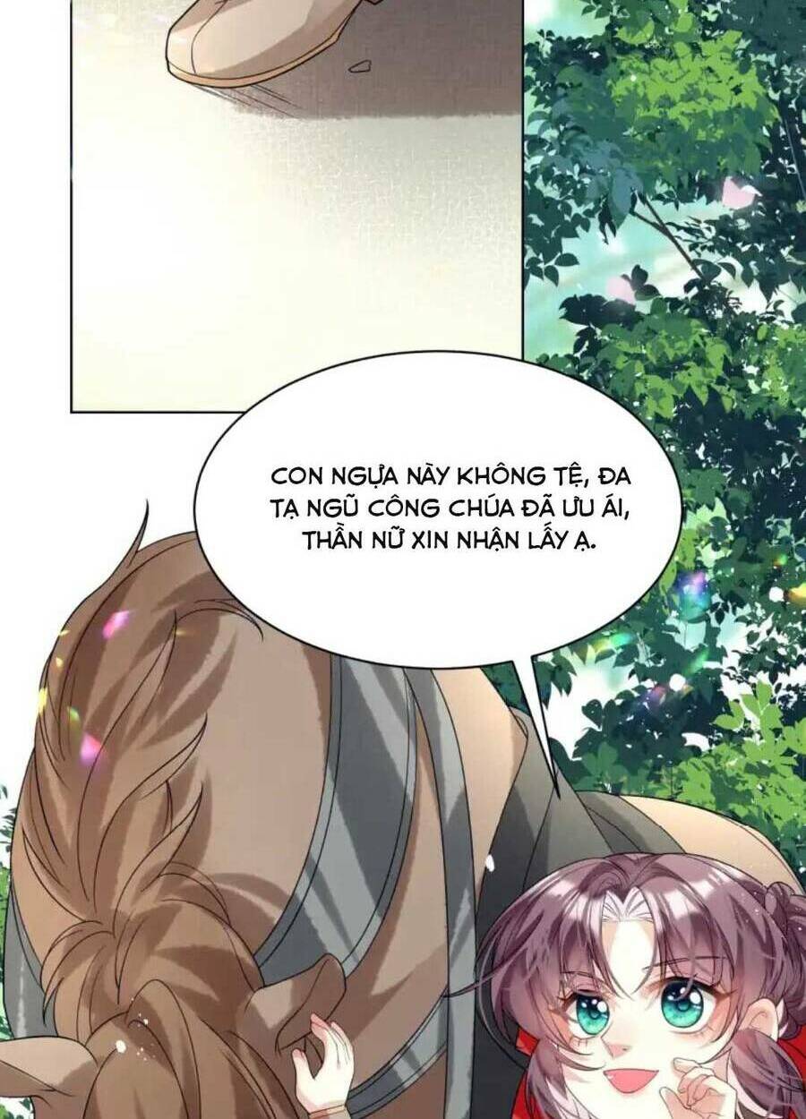 Phương Thức Nuôi Dưỡng Nhân Vật Phản Diện Chapter 13 - Trang 2