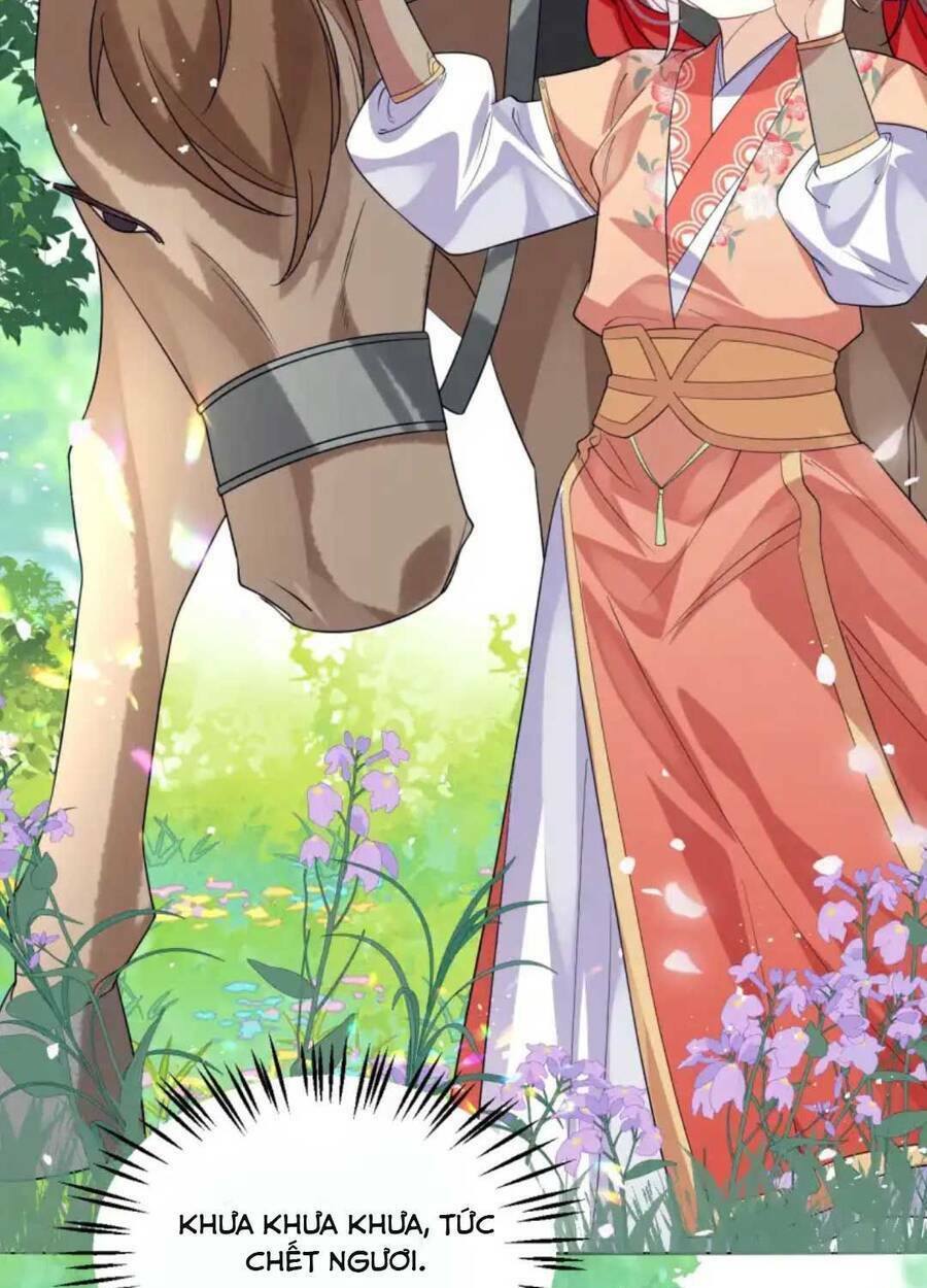 Phương Thức Nuôi Dưỡng Nhân Vật Phản Diện Chapter 13 - Trang 2