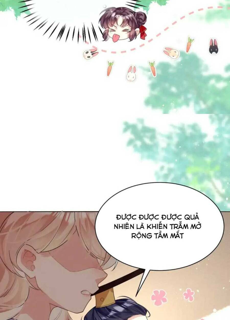 Phương Thức Nuôi Dưỡng Nhân Vật Phản Diện Chapter 13 - Trang 2